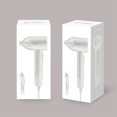 Фен Scarlett SC-HD70I42