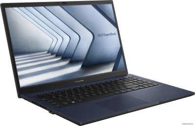Купить ноутбук asus expertbook b1 b1502cga-bq0386x в интернет-магазине X-core.by