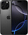 iPhone 16 Pro Max 256GB (черный титан)