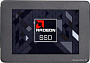 SSD AMD Radeon R5 120GB R5SL120G