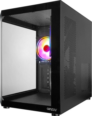 Корпус Ginzzu V190  купить в интернет-магазине X-core.by