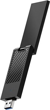 Wi-Fi адаптер Cudy WU5400 1.0