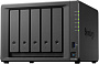 Сетевой накопитель Synology DiskStation DS1525+