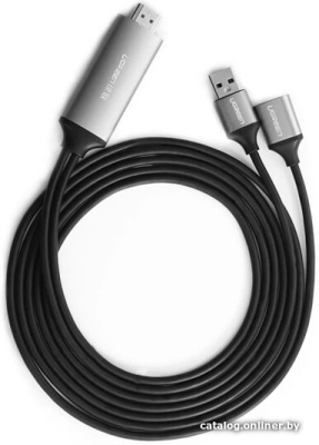 Купить разветвитель ugreen cm151 50291 в интернет-магазине X-core.by