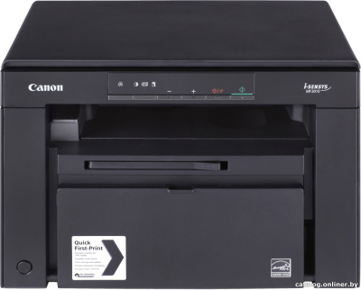 Купить мфу canon i-sensys mf3010 в интернет-магазине X-core.by