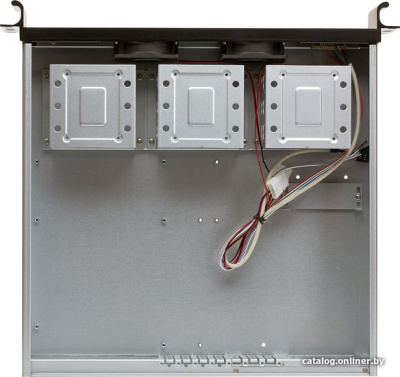 Корпус ExeGate 2U420-06 EX279419RUS  купить в интернет-магазине X-core.by