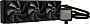 Жидкостное охлаждение для процессора be quiet! Silent Loop 2 360mm BW012
