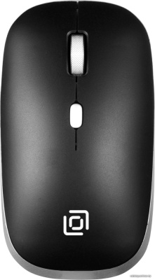 Купить мышь oklick 599mwb в интернет-магазине X-core.by
