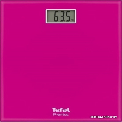 Напольные весы Tefal PP1403V0