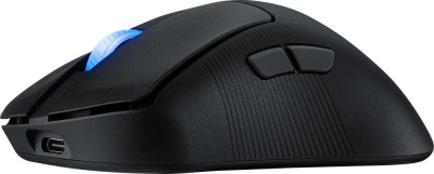 Купить игровая мышь asus rog keris ii ace в интернет-магазине X-core.by