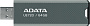 USB Flash ADATA UE720 256GB (серый)