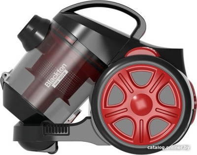 Пылесос Blackton Bt VC1802B (серый/красный)  купить в интернет-магазине X-core.by