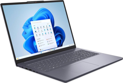 Купить ноутбук lenovo ideapad slim 3 16arp10 83k800b8rk в интернет-магазине X-core.by