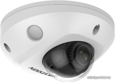 Купить ip-камера hikvision ds-2cd2563g2-is (4 мм) в интернет-магазине X-core.by