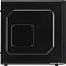 Корпус AeroCool QS-180 Black  купить в интернет-магазине X-core.by