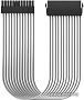 Кабель DeepCool EC300-24P-WH