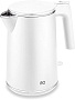 Электрический чайник BQ KT1716P (белый)