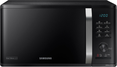 Микроволновая печь Samsung MG23K3575AK