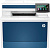 Color LaserJet Pro 4303FDN 5HH66A