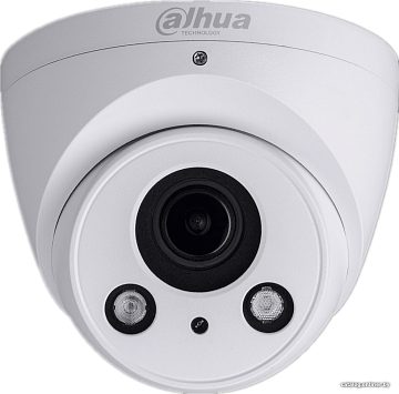 IP-камера Dahua DH-IPC-HDW2431RP-ZS