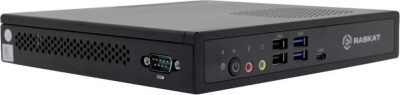 Купить компактный компьютер raskat standart 307 standart307168812 в интернет-магазине X-core.by