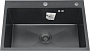 Кухонная мойка Diadonna DS7050B