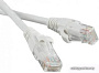 Кабель Lanmaster TWT-45-45-2.0-WH RJ45 - RJ45 (2 м, белый)