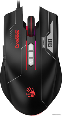 Купить игровая мышь a4tech bloody es7 в интернет-магазине X-core.by
