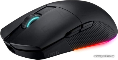 Купить игровая мышь asus rog pugio ii в интернет-магазине X-core.by