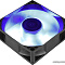 Вентилятор для корпуса AeroCool Motion 8 Blue-3P  купить в интернет-магазине X-core.by