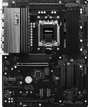 Материнская плата ASRock B850 Pro-A