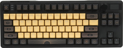 Купить клавиатура дарк проджект kd87a+numpad (g3ms moonstone, черный) в интернет-магазине X-core.by