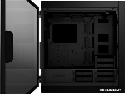 Корпус MSI MPG Sekira 500G  купить в интернет-магазине X-core.by