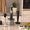 Погружной блендер Braun MQ 55307 MBK  купить в интернет-магазине X-core.by