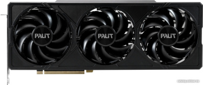 Видеокарта Palit GeForce RTX 4080 Super JetStream OC 16GB NED408SS19T2-1032J  купить в интернет-магазине X-core.by
