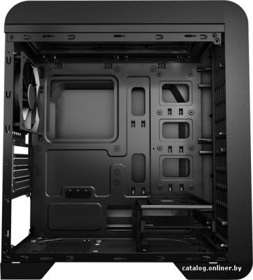Корпус AeroCool Qs-240  купить в интернет-магазине X-core.by