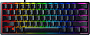 Клавиатура Razer Huntsman Mini Clicky (нет кириллицы, черный)