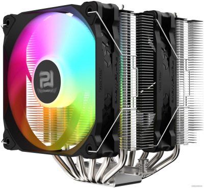 Кулер для процессора PentaWave PC-S06D LE ARGB  купить в интернет-магазине X-core.by