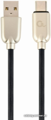 Купить кабель cablexpert cc-usb2r-amcm-2m в интернет-магазине X-core.by