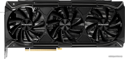 Видеокарта Gainward GeForce RTX 3070 Ti Phantom 8GB NED307T019P2-1047M  купить в интернет-магазине X-core.by