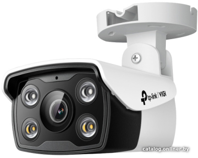 Купить ip-камера tp-link vigi c340 (6 мм) в интернет-магазине X-core.by