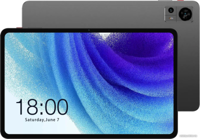 Купить планшет teclast t60 8gb/256gb lte (серый) в интернет-магазине X-core.by