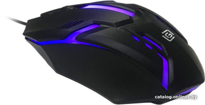 Купить игровая мышь oklick 396m insomnia в интернет-магазине X-core.by