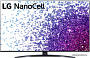 Телевизор LG 43NANO766PA