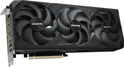 Видеокарта Gigabyte GeForce RTX 5070 Ti Windforce OC SFF 16G GV-N507TWF3OC-16GD  купить в интернет-магазине X-core.by