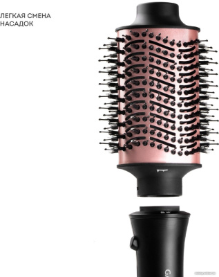 Фен-щетка Galaxy Line GL4414