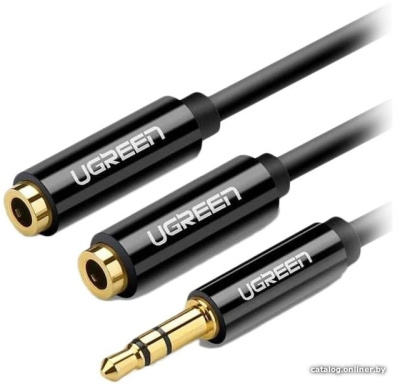 Купить разветвитель ugreen av134 20816 в интернет-магазине X-core.by