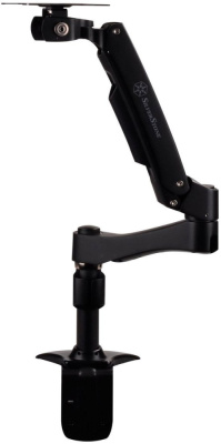 Купить кронштейн silverstone sst-arm11bc в интернет-магазине X-core.by