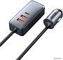 Автомобильное зарядное Baseus CCBT-A0G