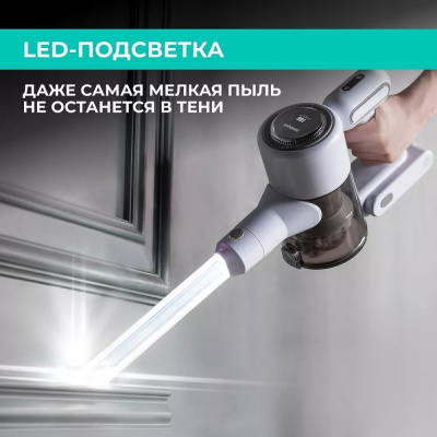 Пылесос Timberk T-VCH-67  купить в интернет-магазине X-core.by